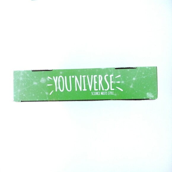 Grow Crystal Glowing Geode Kit - Picture 5 of 5